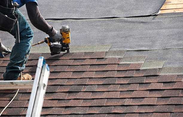 Licensed Roofing service in Slaton, TX - Brentwood Metal Roofing
